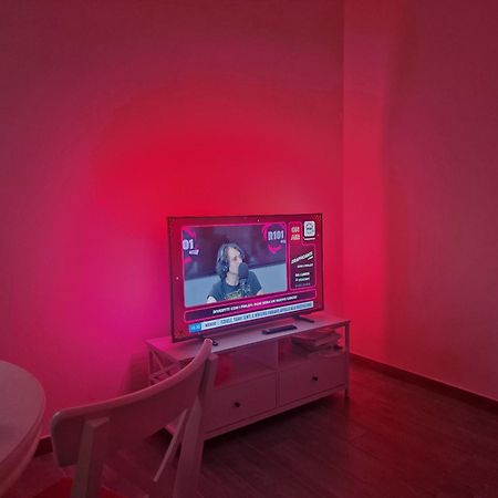 Вилла Vagabondando Travel House Л'Акуила Экстерьер фото