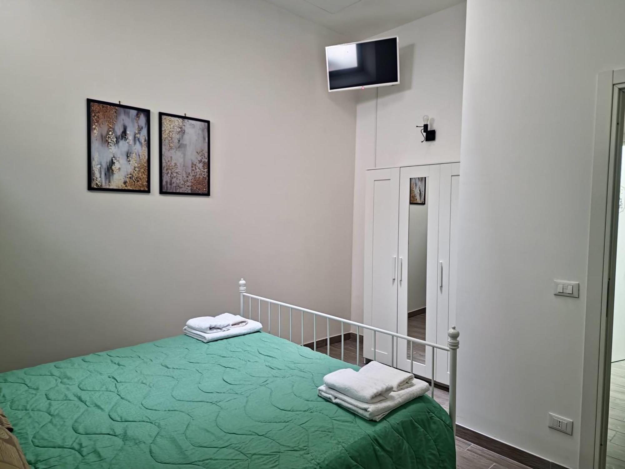 Вилла Vagabondando Travel House Л'Акуила Экстерьер фото