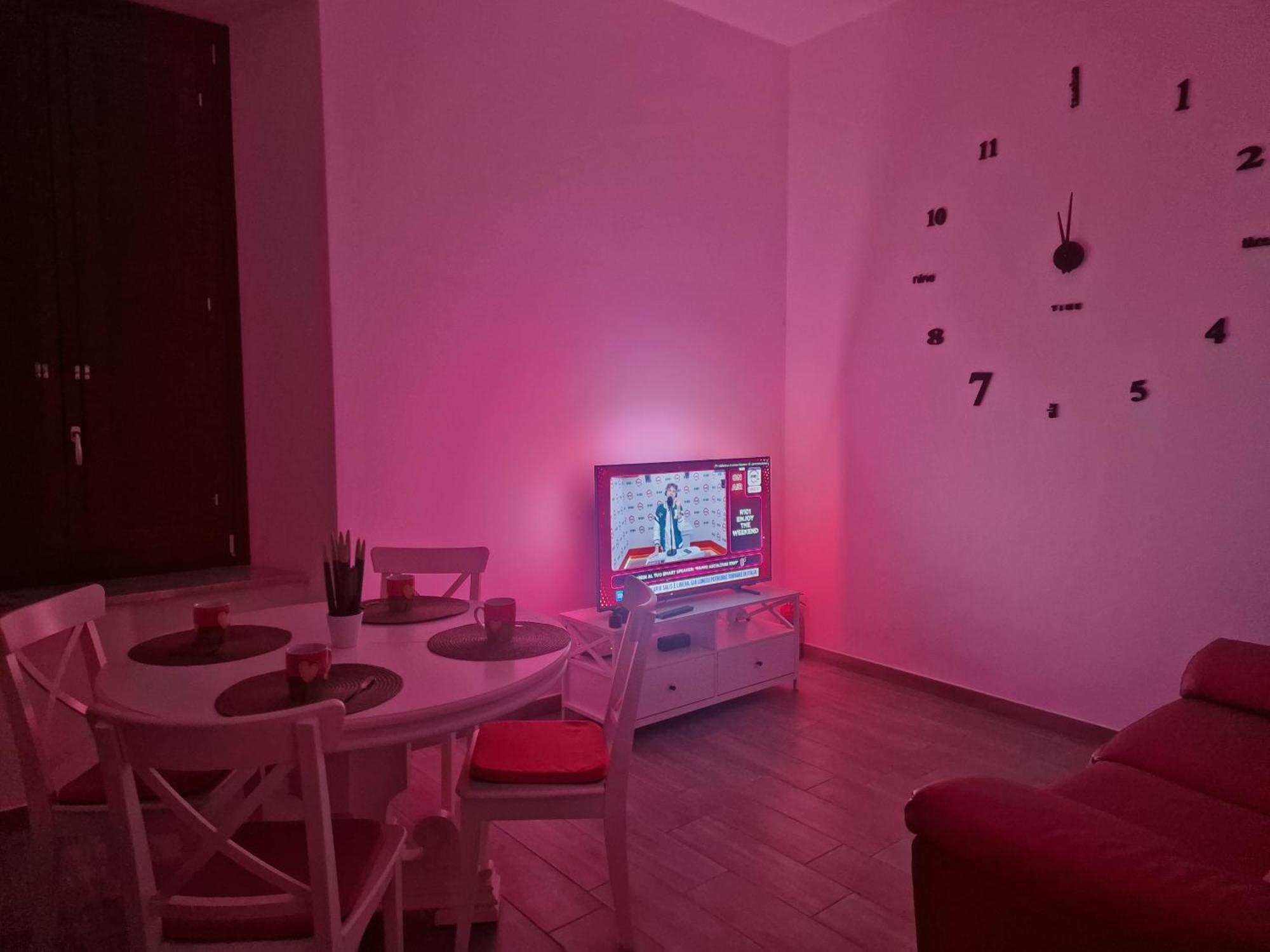 Вилла Vagabondando Travel House Л'Акуила Экстерьер фото