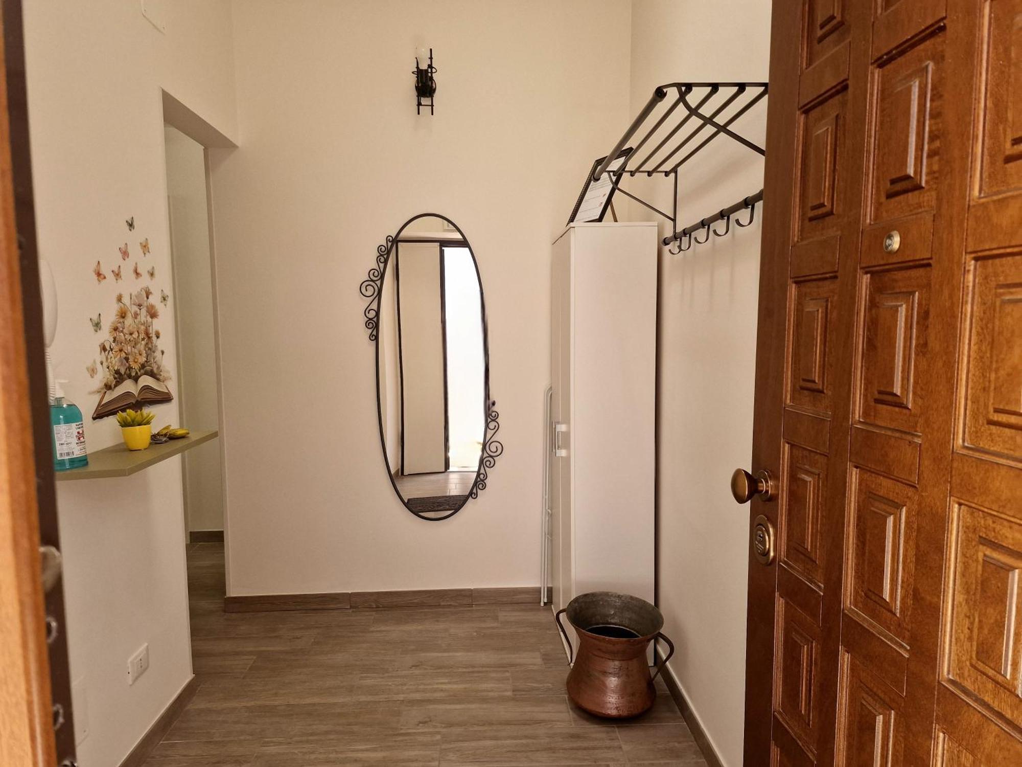 Вилла Vagabondando Travel House Л'Акуила Экстерьер фото