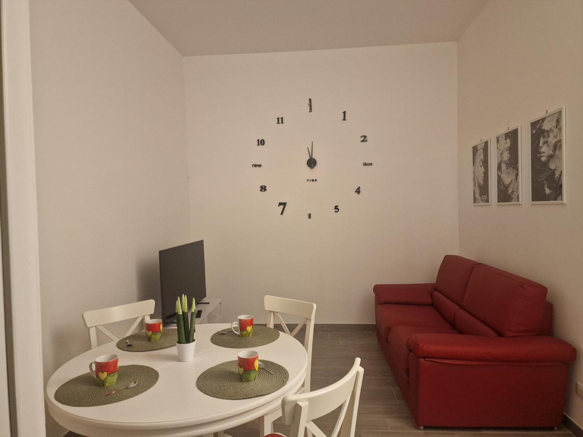 Вилла Vagabondando Travel House Л'Акуила Экстерьер фото
