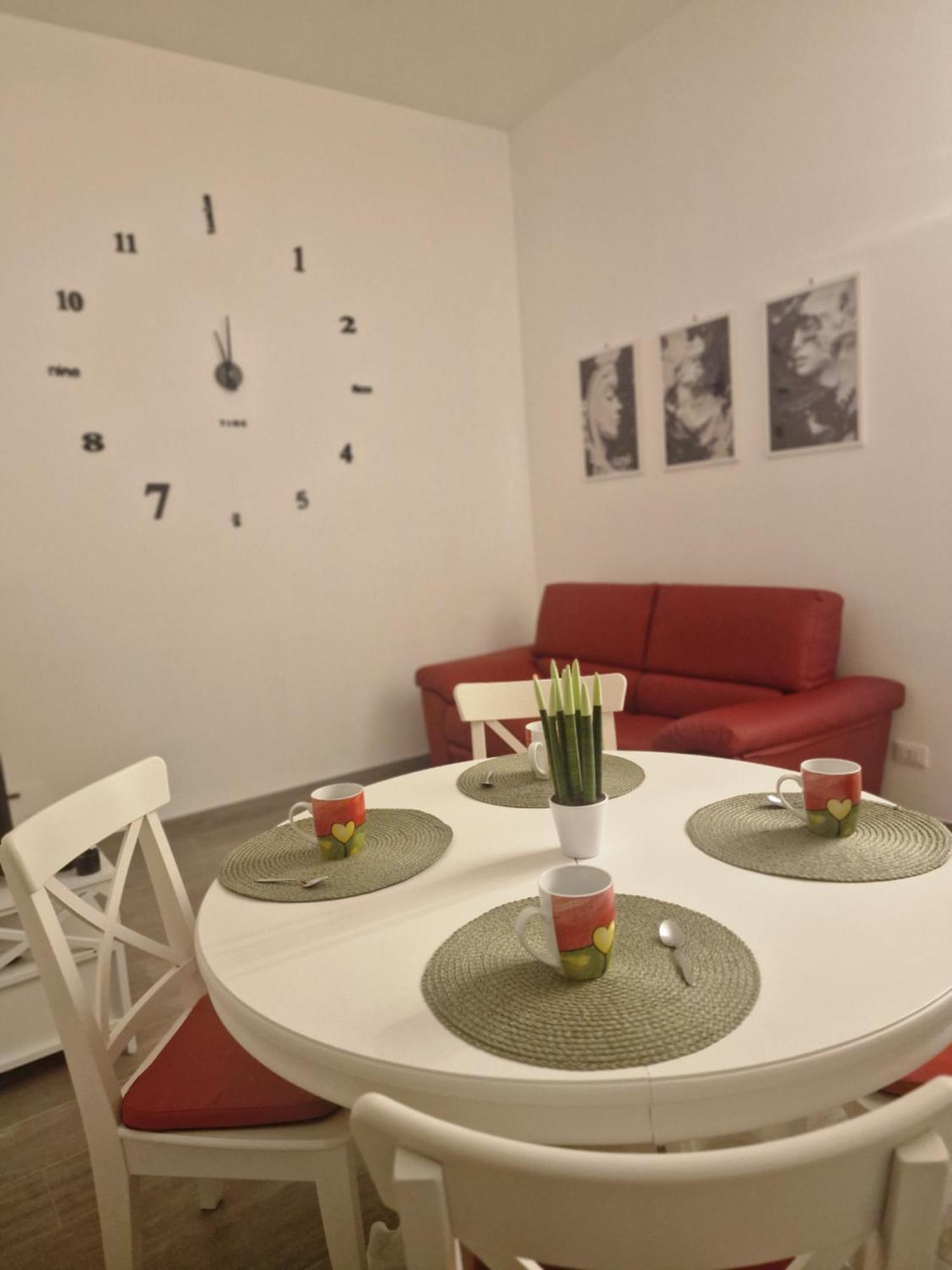 Вилла Vagabondando Travel House Л'Акуила Экстерьер фото