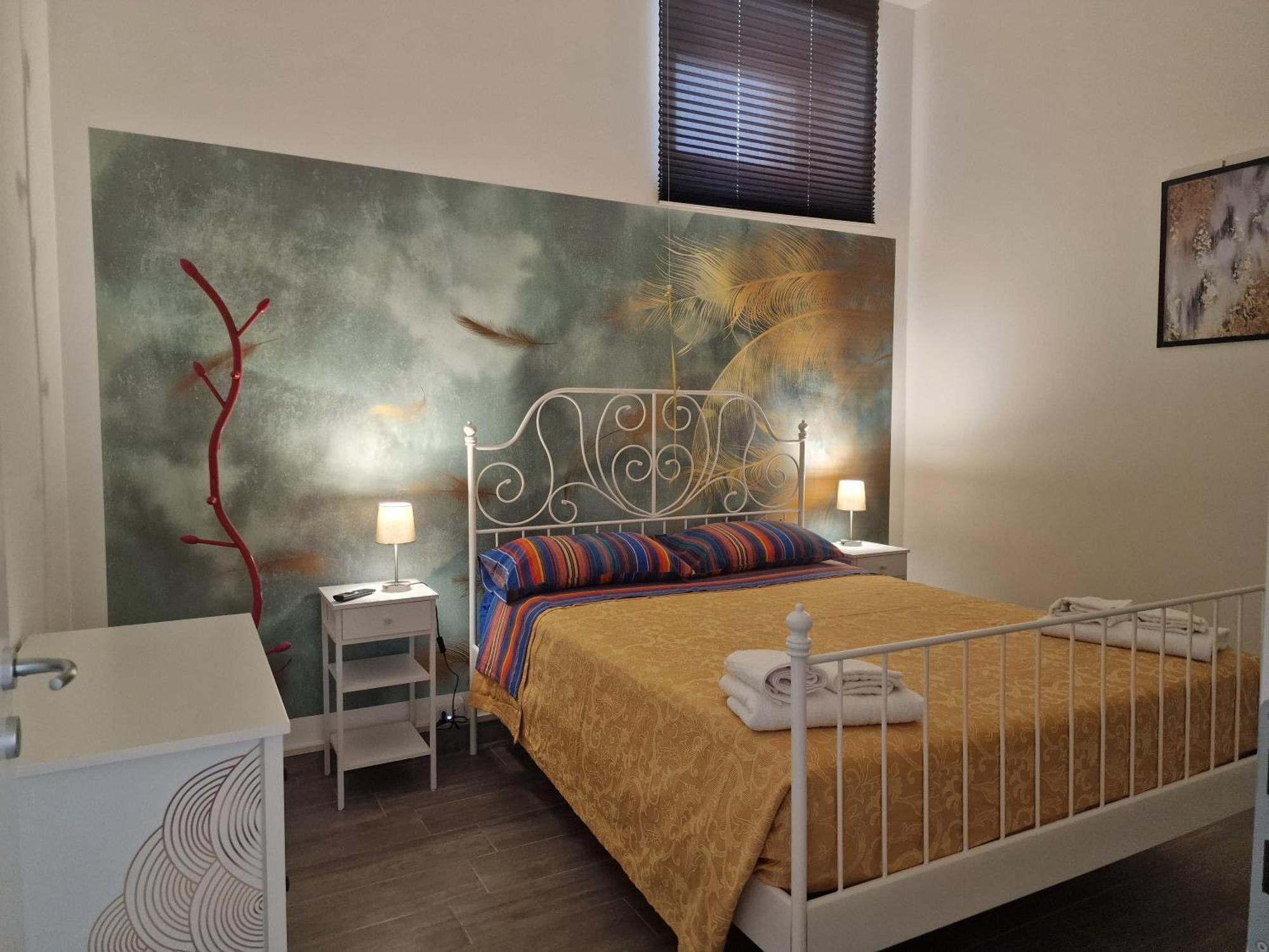 Вилла Vagabondando Travel House Л'Акуила Экстерьер фото
